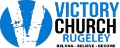 Victory Church, Rugeley