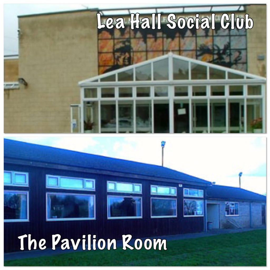 Lea Hall Brass Lea Hall Brass Band