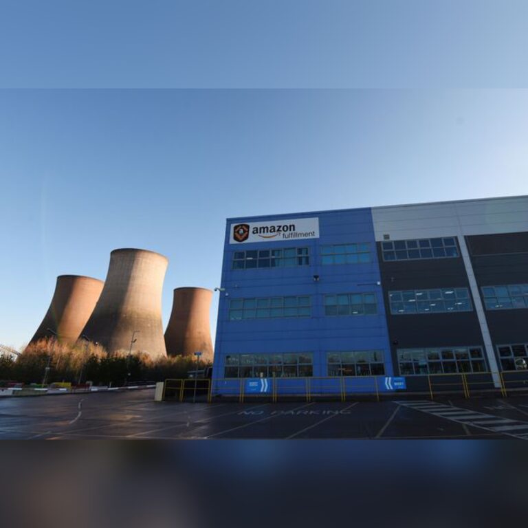 Amazon Rugeley 10th Anniversary Lea Hall Brass