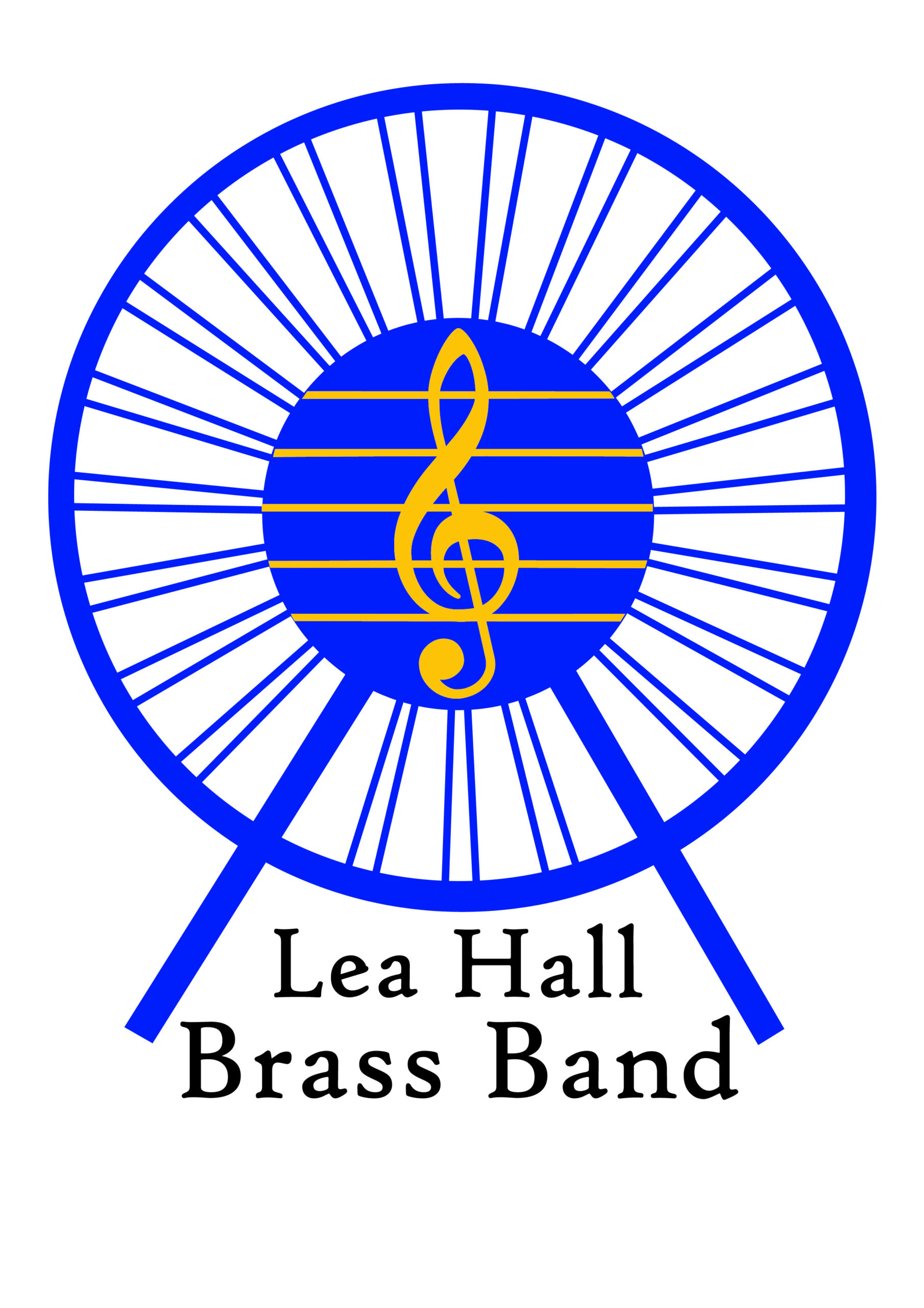 Lea Hall Brass Band